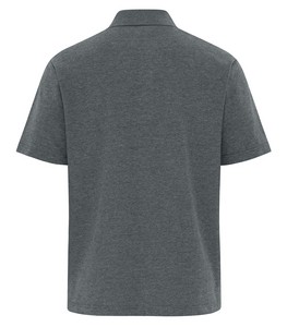 Dark Heather Grey