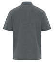 Dark Heather Grey