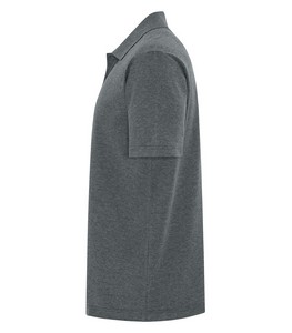 Dark Heather Grey