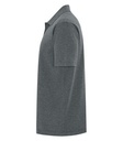 Dark Heather Grey