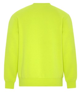 Safety Yellow*