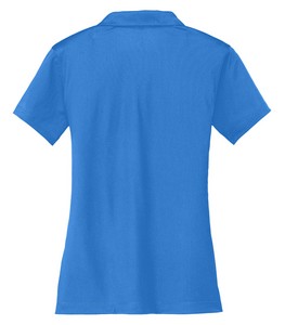Brisk Blue