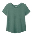 Deep Sea Green