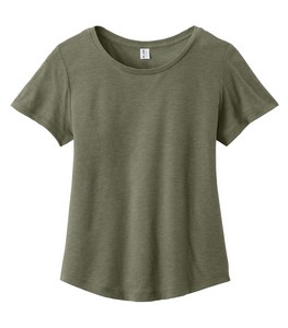 Olive You Green