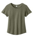 Olive You Green