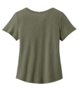 Olive You Green