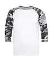 White/Grey Camo