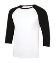 White/Black