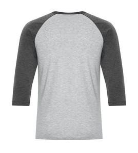 Athletic Grey*/Charcoal Heather**