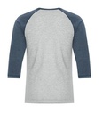 Athletic Grey*/Navy Heather**