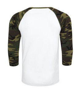 White/Camo