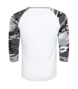 White/Grey Camo