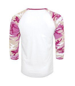 White/Pink Camo