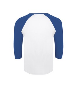 White/True Royal