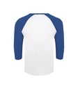 White/True Royal