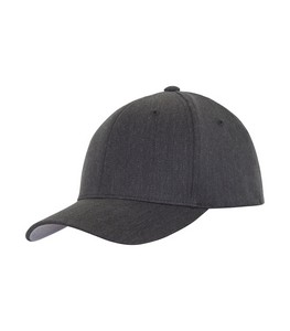 Dark Heather Grey