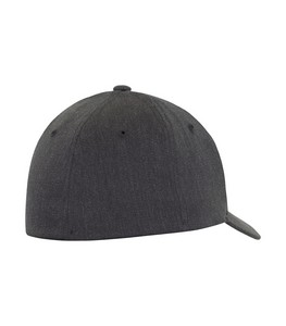 Dark Heather Grey