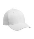 White/White
