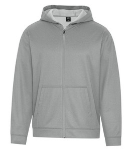 Athletic Grey
