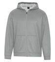 Athletic Grey