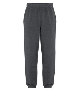 Dark Heather Grey