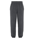 Dark Heather Grey