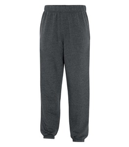 Dark Heather Grey