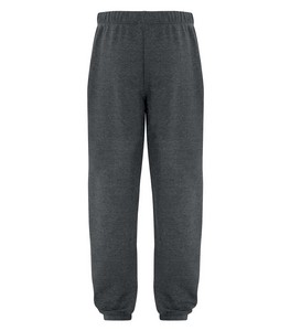 Dark Heather Grey