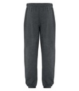 Dark Heather Grey