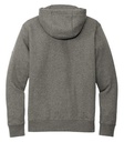 Charcoal Heather