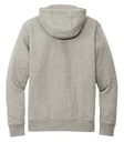 Dark Grey Heather