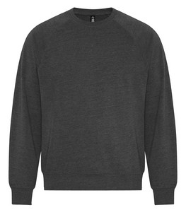 Charcoal Heather Grey*