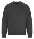 Charcoal Heather Grey*