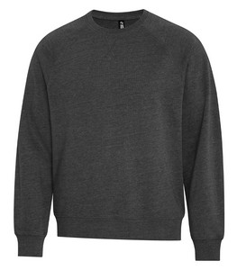 Charcoal Heather Grey*