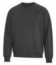 Charcoal Heather Grey*