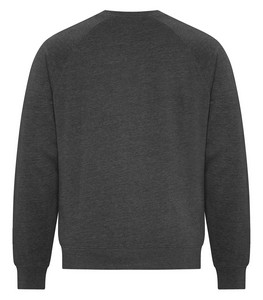 Charcoal Heather Grey*
