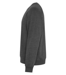 Charcoal Heather Grey*