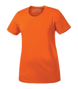 Deep Orange