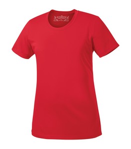 True Red
