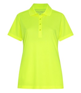 Safety Yellow