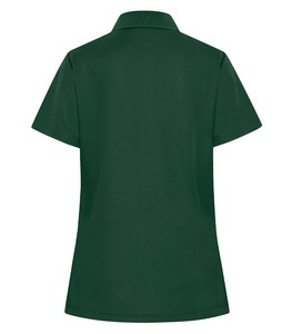 Forest Green (Back)