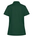 Forest Green (Back)