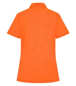 Safety Orange (Back)