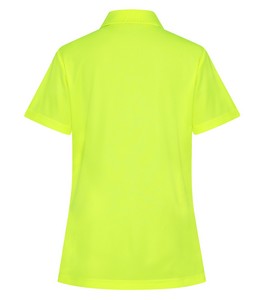 Safety Yellow (Back)