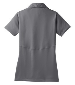 Iron Grey