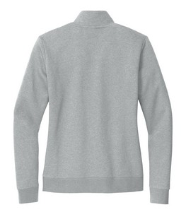 Dark Grey Heather