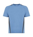 Carolina Blue/Coal Grey