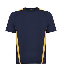 True Navy/Gold