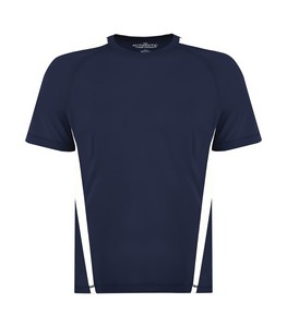 True Navy/White