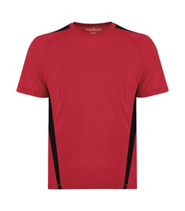 True Red/Black